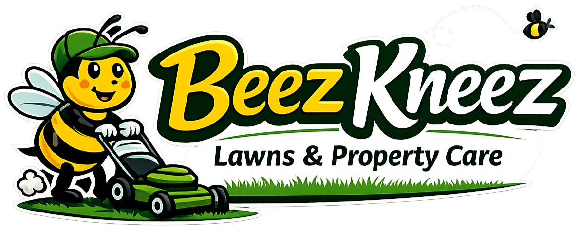 Beezkneez Logo